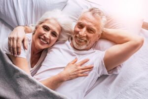シニアに最適な婚活アプリのおすすめは？
