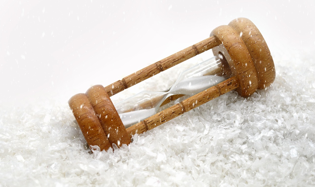 婚活で出会えないタイミングを見直すべき理由は？