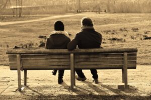 婚活で比較して落ち込むあなたに贈る、相談のポイントは？
