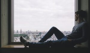 婚活で一人で悩まない方法は何？